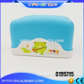 Novelties wholesale china funny cute tissue case and promotion tissue case